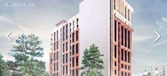 Sotiladi 4 xonali xonadon, 104.5 m² · Neonit · Mirobod — surat 2