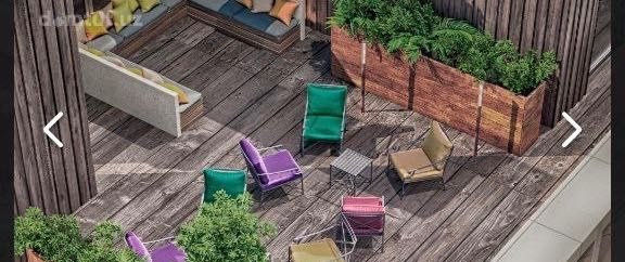 Sotiladi 4 xonali xonadon, 104.5 m² · Neonit · Mirobod — surat 7