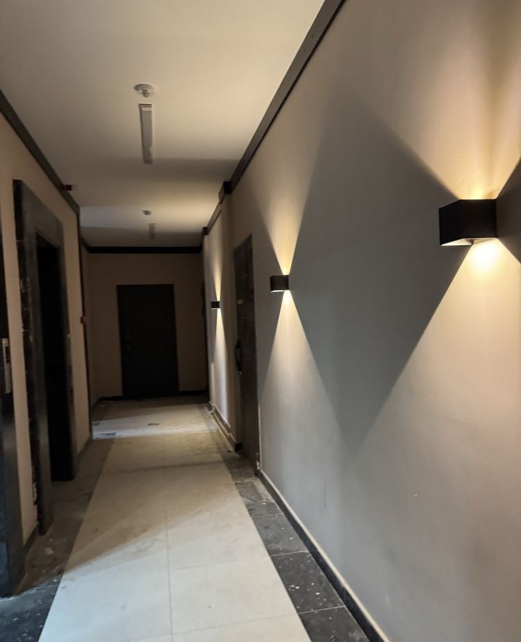 Продаётся 4-комн. квартира, 93 м² · ЖК Brooklyn · Мирзо-Улугбек — фото 8