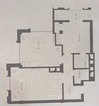Продаётся 2-комн. квартира, 77.18 м² · ЖК Brooklyn · Мирзо-Улугбек — фото 7