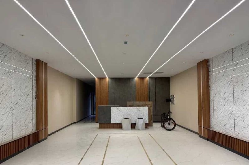 Продаётся 2-комн. квартира, 77.18 м² · ЖК Brooklyn · Мирзо-Улугбек — фото 4