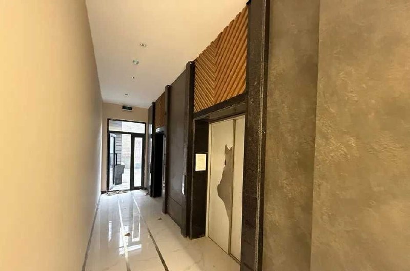 Продаётся 2-комн. квартира, 77.18 м² · ЖК Brooklyn · Мирзо-Улугбек — фото 6