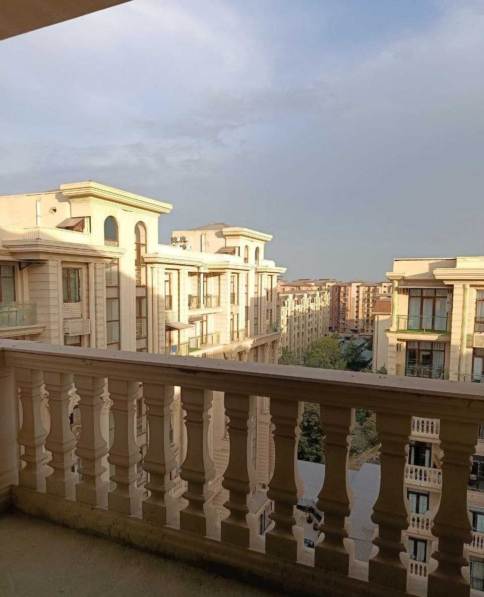 For sale 2-room apartment, 65 m² · Oqsaroy · Mirzo-Ulugbek — photo 2