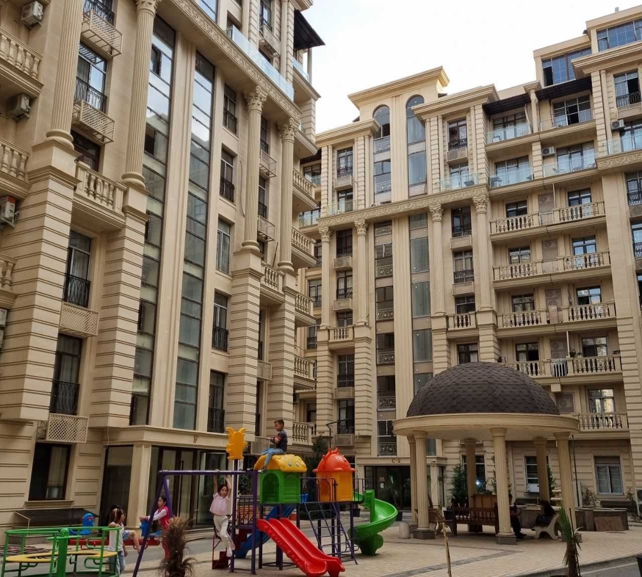For sale 2-room apartment, 65 m² · Oqsaroy · Mirzo-Ulugbek — photo 1
