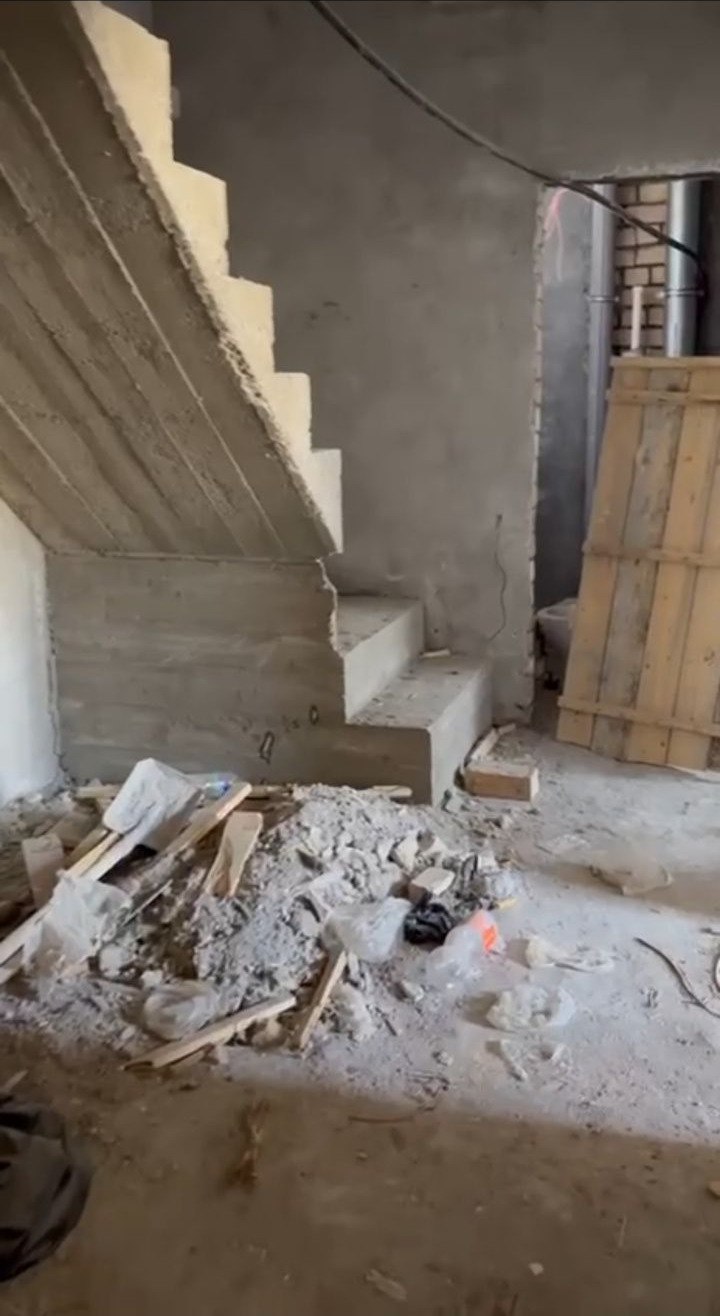 Sotiladi 4 xonali xonadon, 96.11 m² · Shayxontohur — surat 2