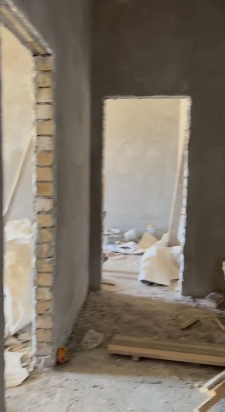 Sotiladi 4 xonali xonadon, 96.11 m² · Shayxontohur — surat 3