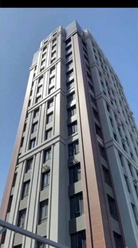 Продаётся 4-комн. квартира, 93 м² · ЖК Brooklyn · Мирзо-Улугбек — фото 2