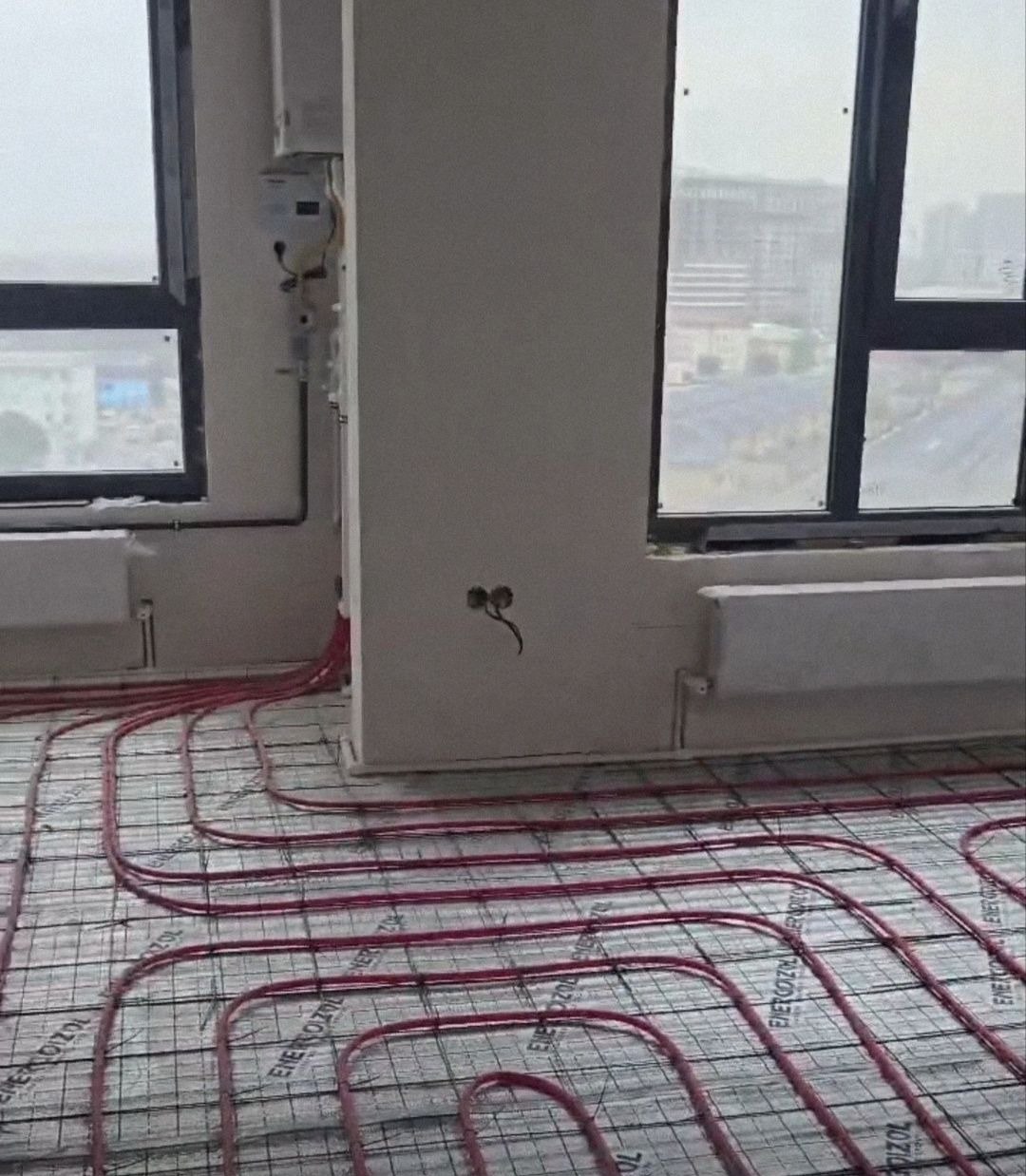 Продаётся 4-комн. квартира, 93 м² · ЖК Brooklyn · Мирзо-Улугбек — фото 5