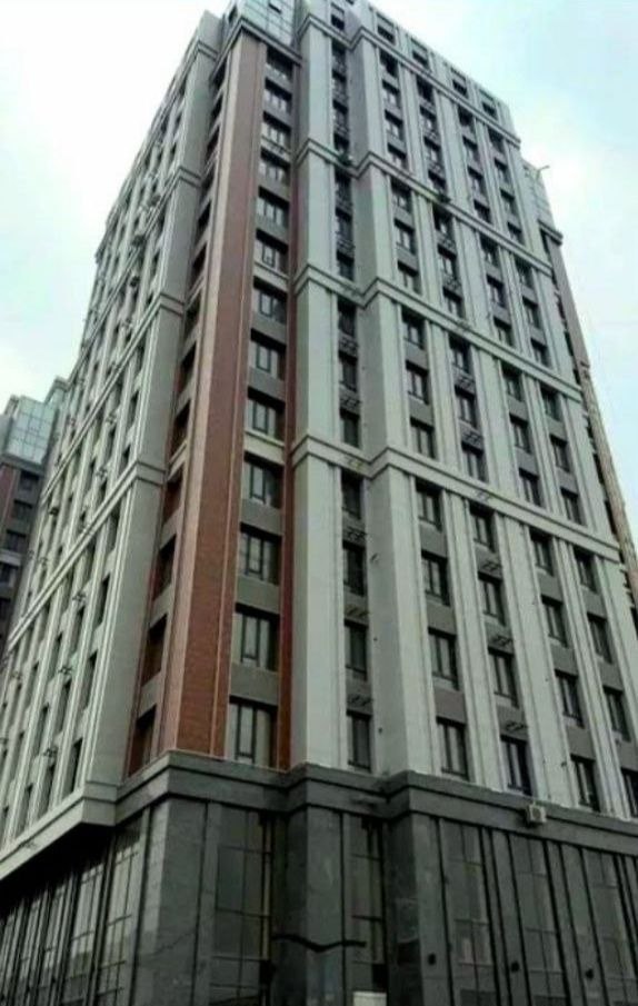 Продаётся 4-комн. квартира, 93 м² · ЖК Brooklyn · Мирзо-Улугбек — фото 1