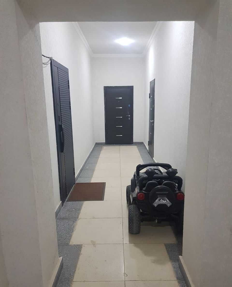Продаётся 3-комн. квартира, 82 м² · Шайхантахур — фото 2