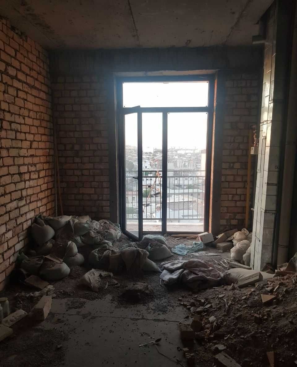Продаётся 3-комн. квартира, 82 м² · Шайхантахур — фото 5