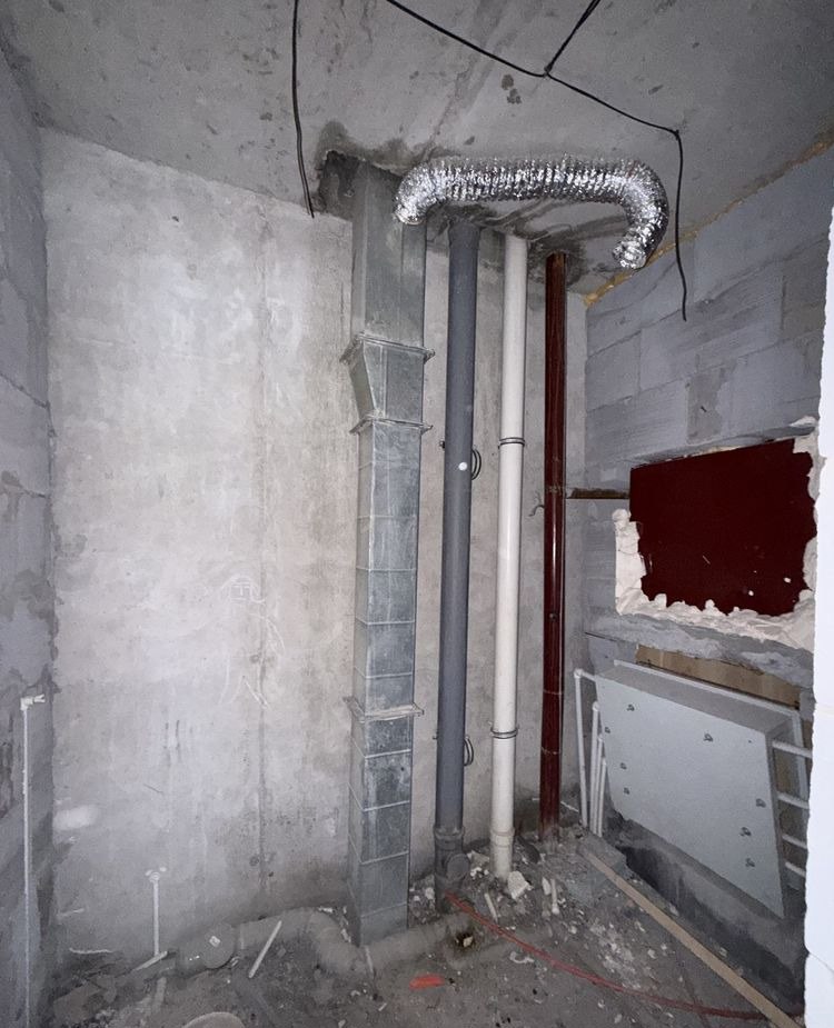 Sotiladi 2 xonali xonadon, 60 m² · Shayxontohur — surat 7