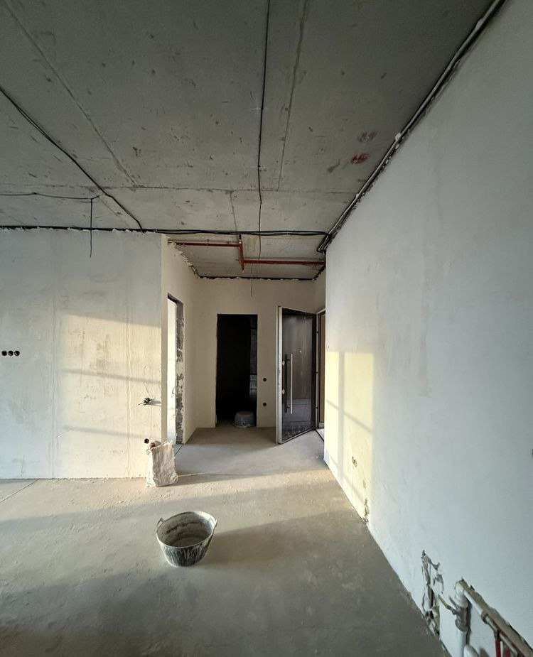 Sotiladi 2 xonali xonadon, 60 m² · Shayxontohur — surat 4