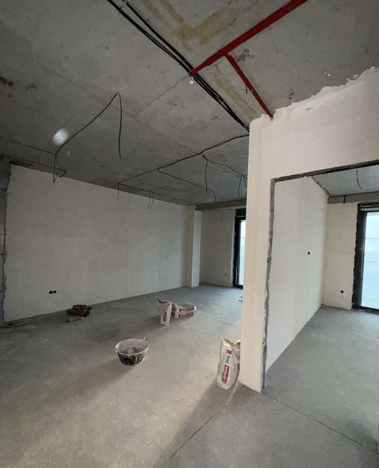 Sotiladi 2 xonali xonadon, 60 m² · Shayxontohur — surat 2