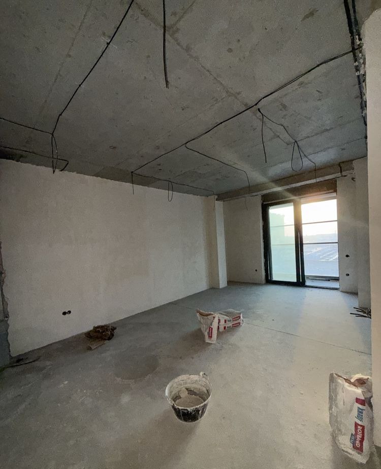 Sotiladi 2 xonali xonadon, 60 m² · Shayxontohur — surat 3