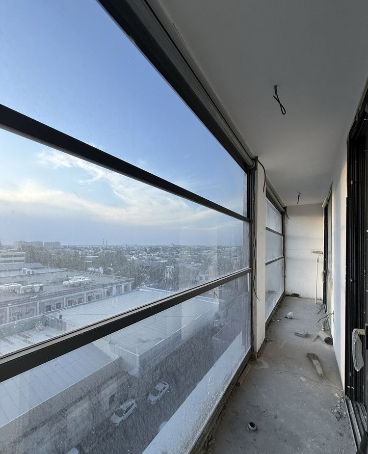 Sotiladi 2 xonali xonadon, 60 m² · Shayxontohur — surat 6
