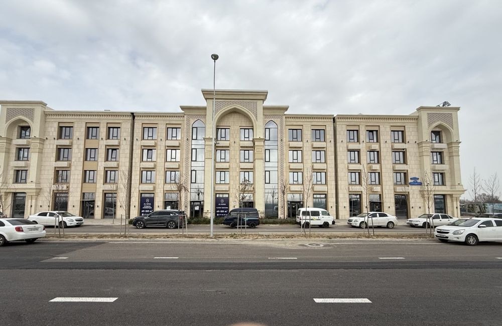 Продаётся 2-комн. квартира, 67 м² · Мирзо-Улугбек — фото 6
