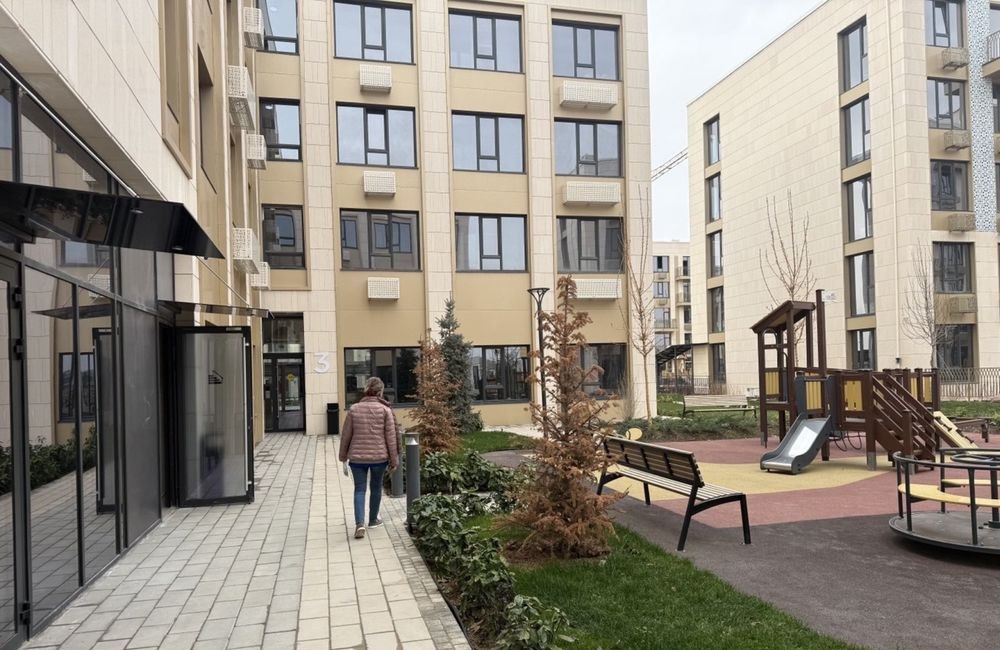 Продаётся 2-комн. квартира, 67 м² · Мирзо-Улугбек — фото 7