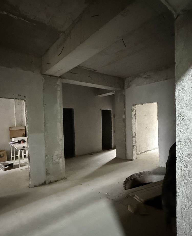 Продаётся 3-комн. квартира, 170 м² · Шайхантахур — фото 3