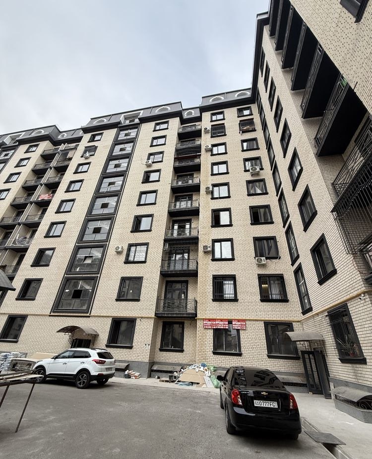 Продаётся 3-комн. квартира, 170 м² · Шайхантахур — фото 2