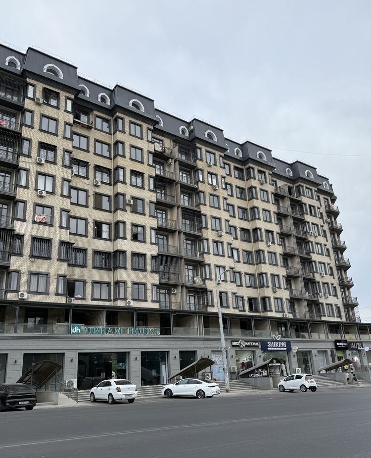 Продаётся 3-комн. квартира, 170 м² · Шайхантахур — фото 1