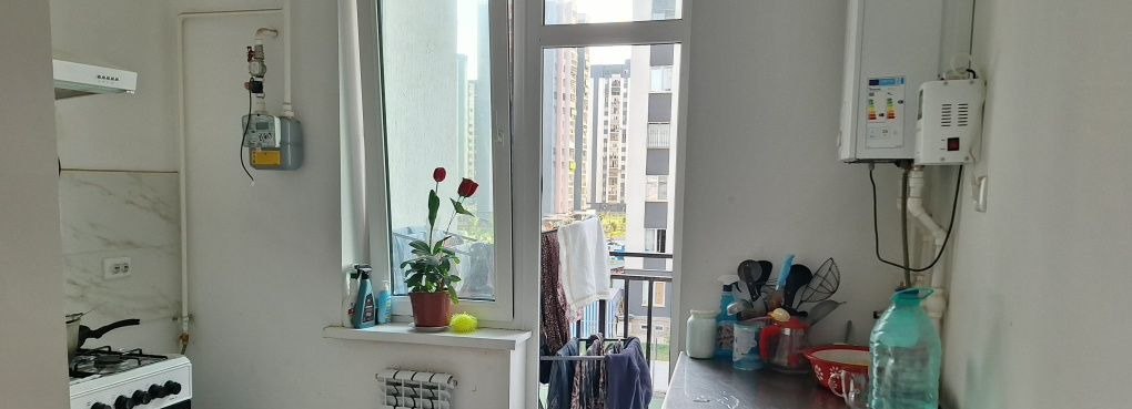 For sale 3-room apartment, 77 m² · Yashnabad — photo 5