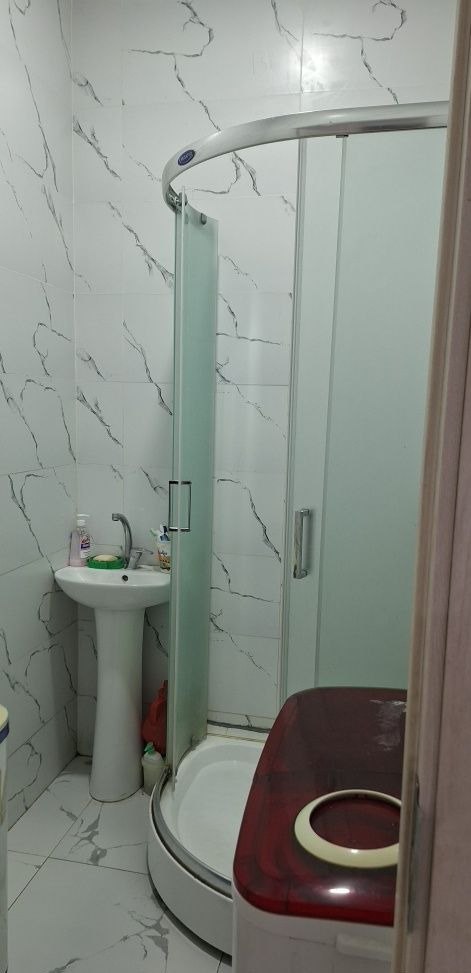 For sale 3-room apartment, 77 m² · Yashnabad — photo 2