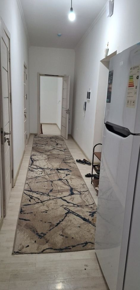 For sale 3-room apartment, 77 m² · Yashnabad — photo 1