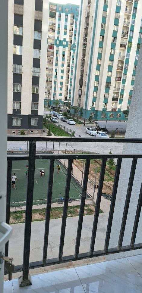 For sale 3-room apartment, 77 m² · Yashnabad — photo 6