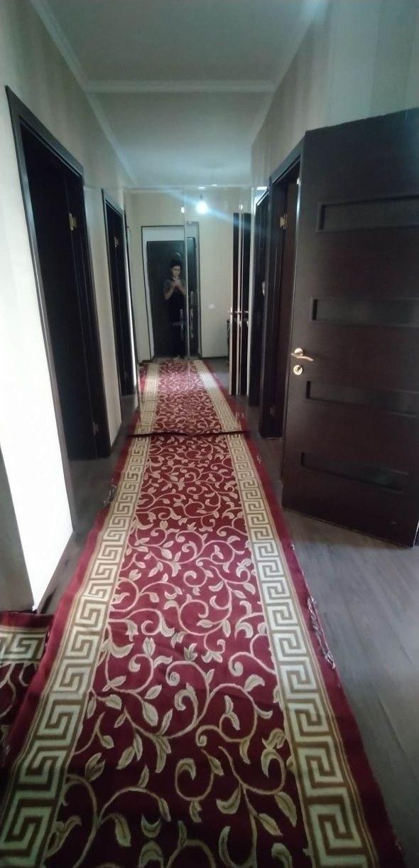 Продаётся 3-комн. квартира, 67 м² · Яшнабад — фото 6