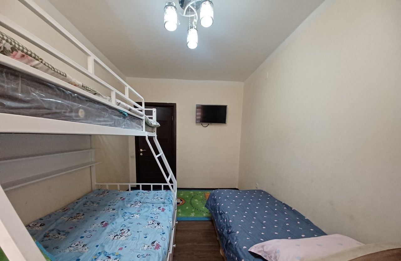 Продаётся 3-комн. квартира, 67 м² · Яшнабад — фото 2