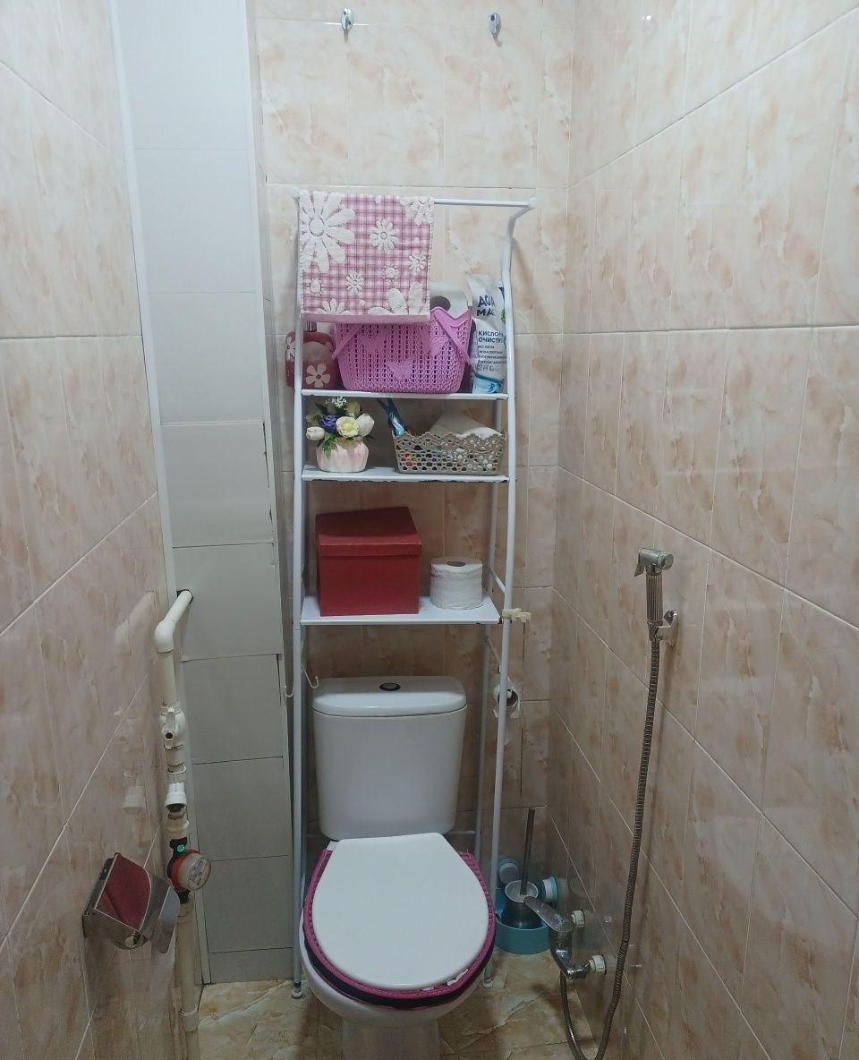 Продаётся 3-комн. квартира, 67 м² · Яшнабад — фото 7