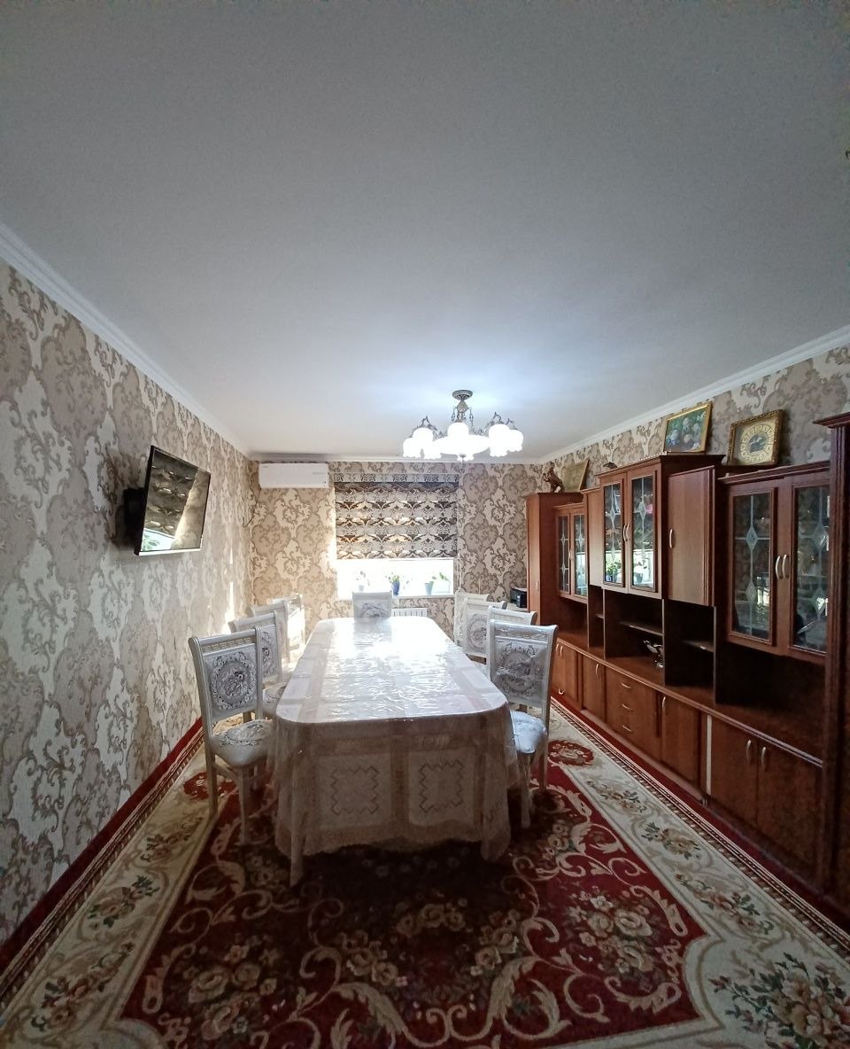 Продаётся 3-комн. квартира, 67 м² · Яшнабад — фото 1