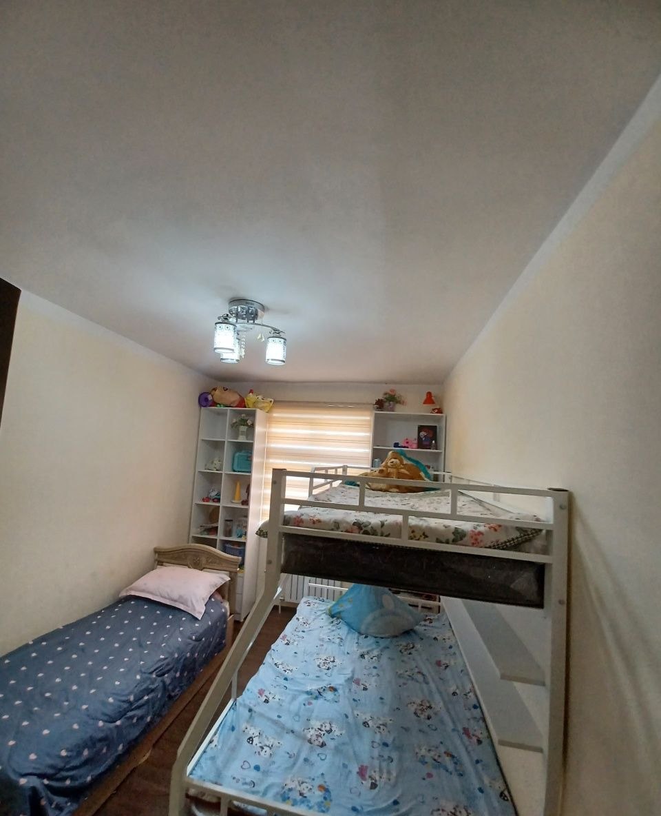 Продаётся 3-комн. квартира, 67 м² · Яшнабад — фото 3