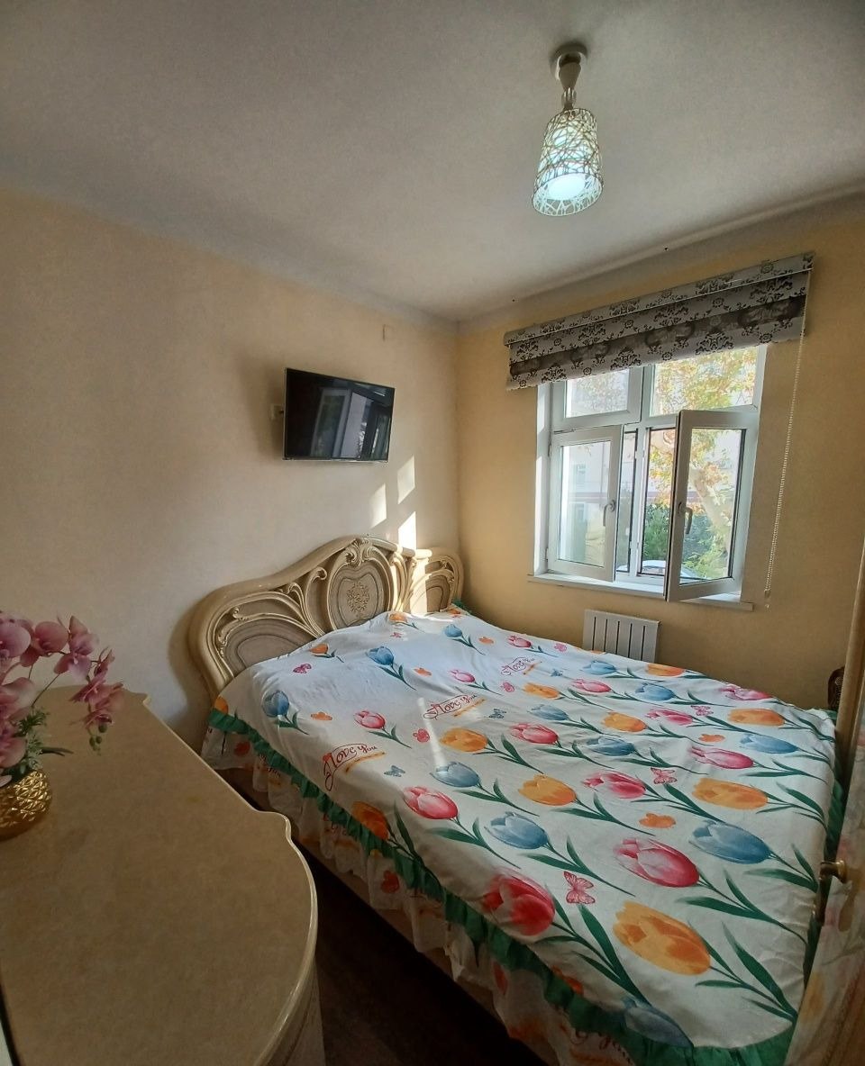 Продаётся 3-комн. квартира, 67 м² · Яшнабад — фото 4