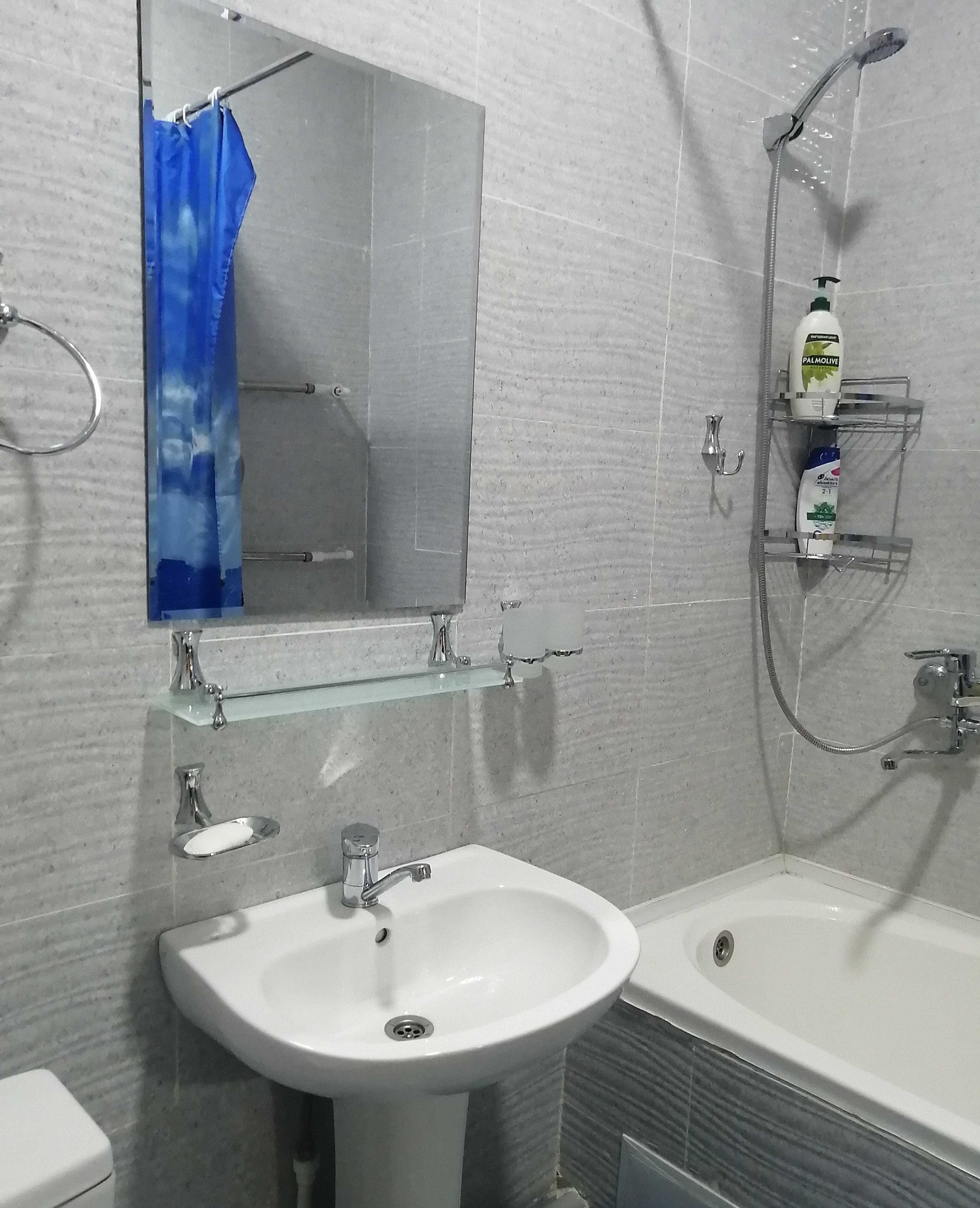 Продаётся 2-комн. квартира, 62 м² · Яшнабад — фото 1