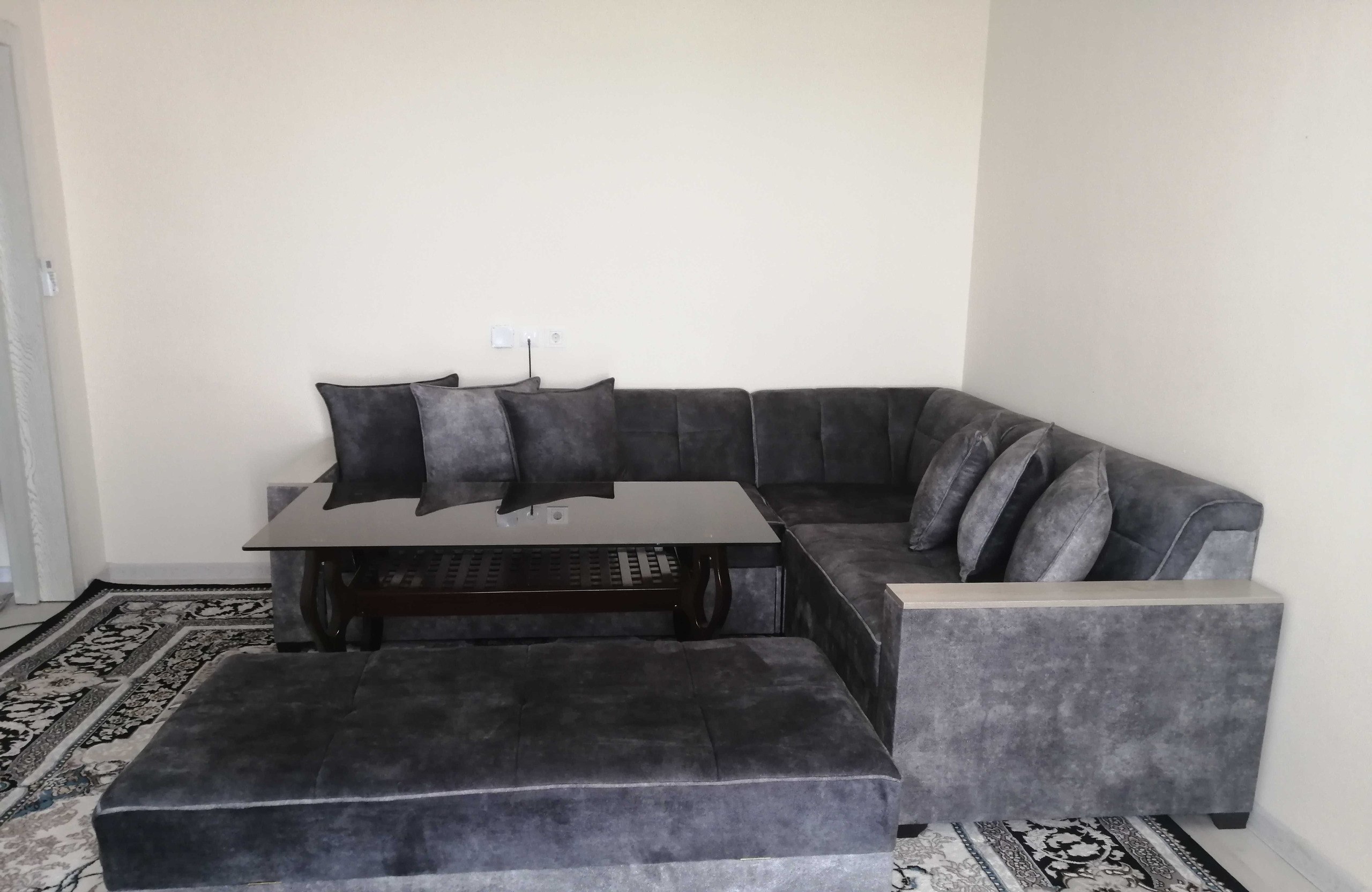 Продаётся 2-комн. квартира, 62 м² · Яшнабад — фото 9