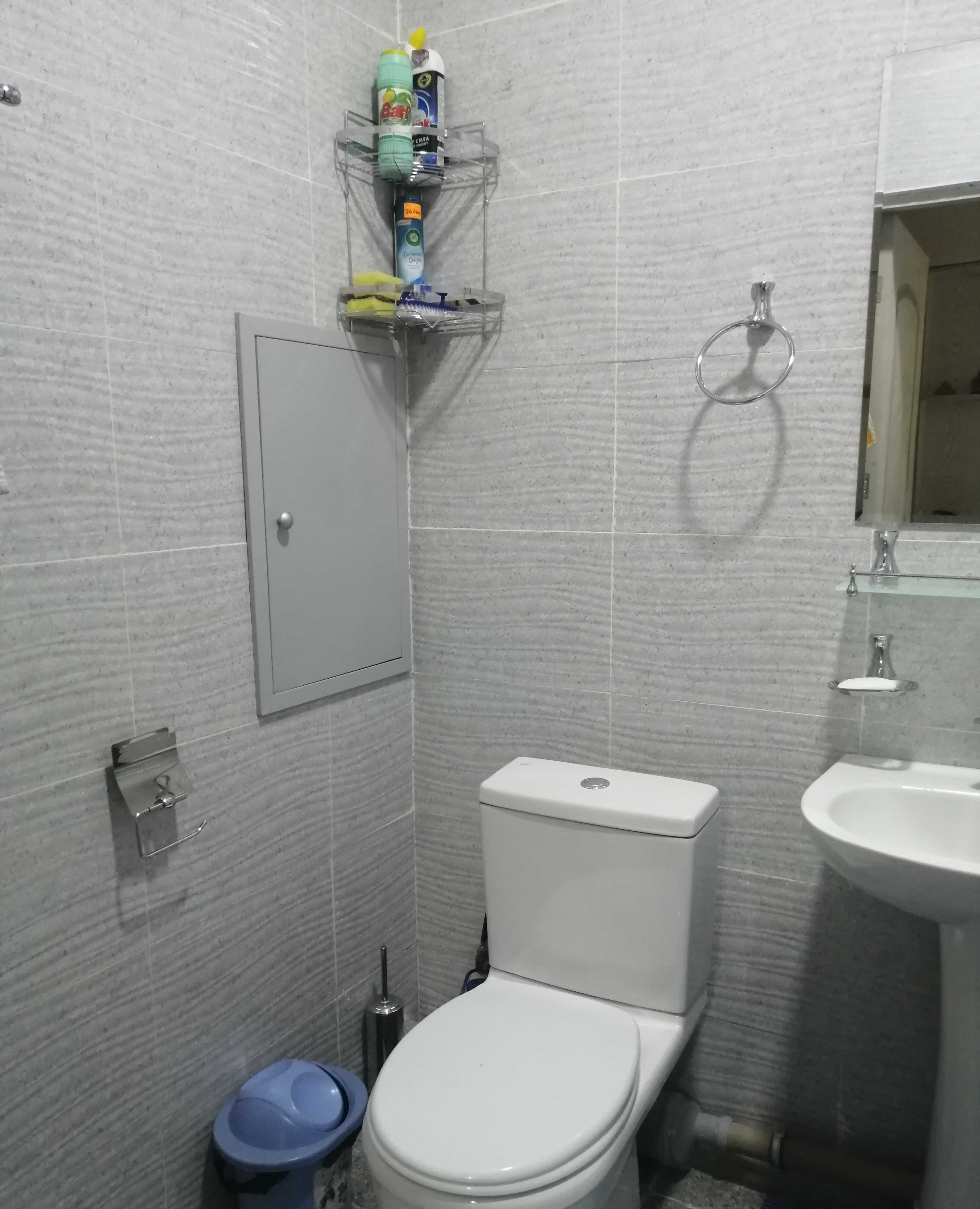 Продаётся 2-комн. квартира, 62 м² · Яшнабад — фото 2