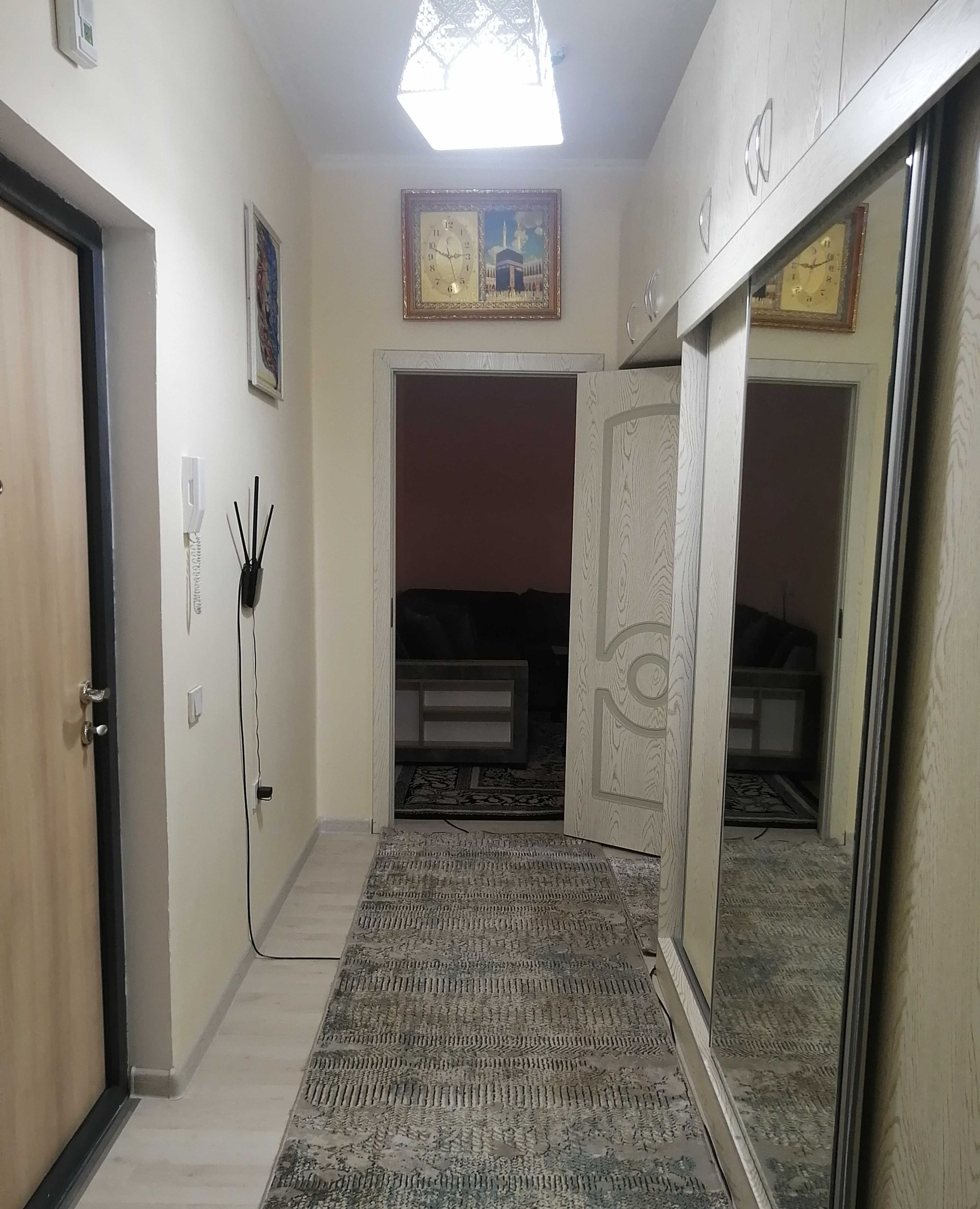 Продаётся 2-комн. квартира, 62 м² · Яшнабад — фото 10