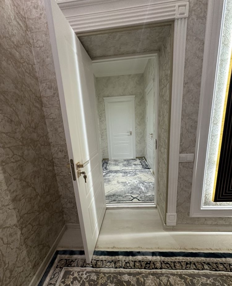 For sale 4-room apartment, 90 m² · Yashnabad — photo 9