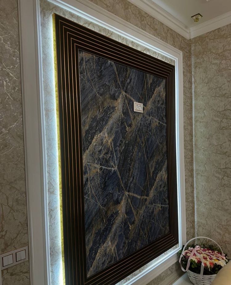 For sale 4-room apartment, 90 m² · Yashnabad — photo 8