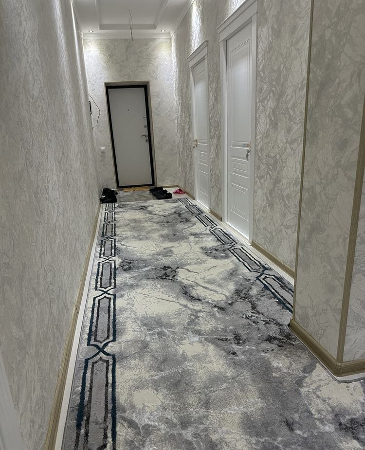 For sale 4-room apartment, 90 m² · Yashnabad — photo 10