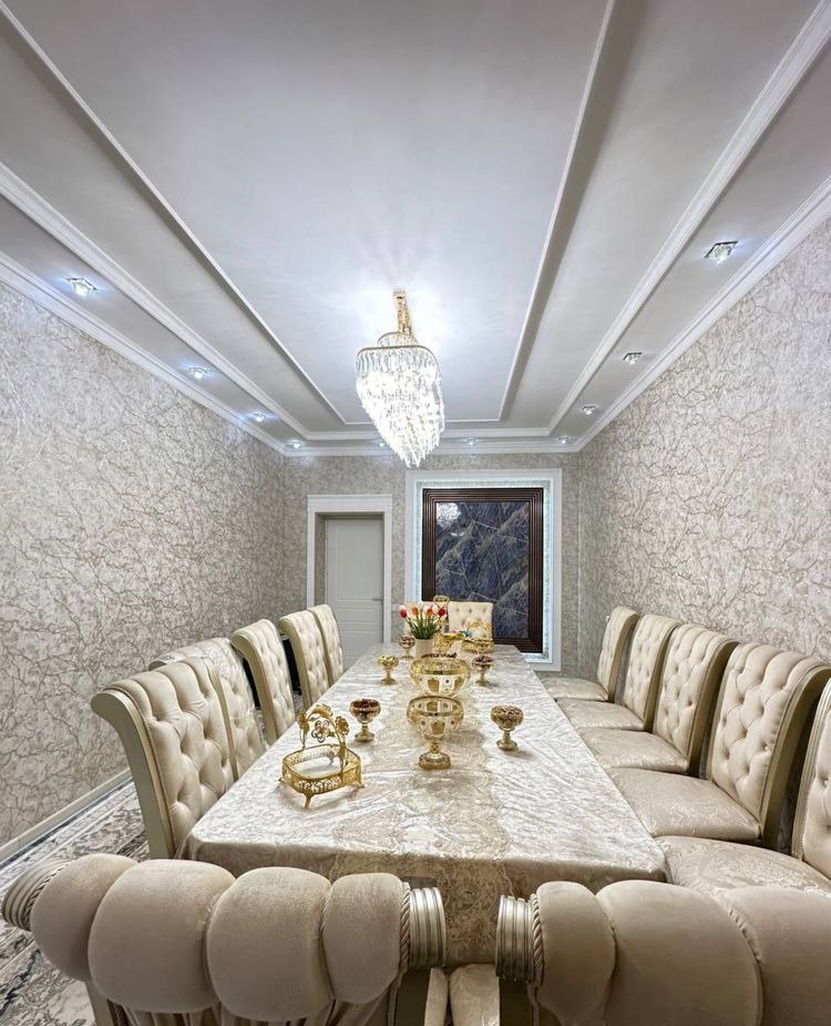For sale 4-room apartment, 90 m² · Yashnabad — photo 7