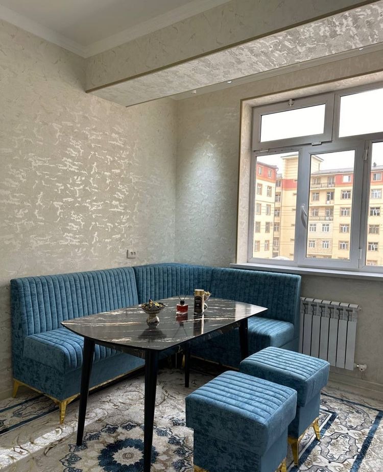 For sale 4-room apartment, 90 m² · Yashnabad — photo 1