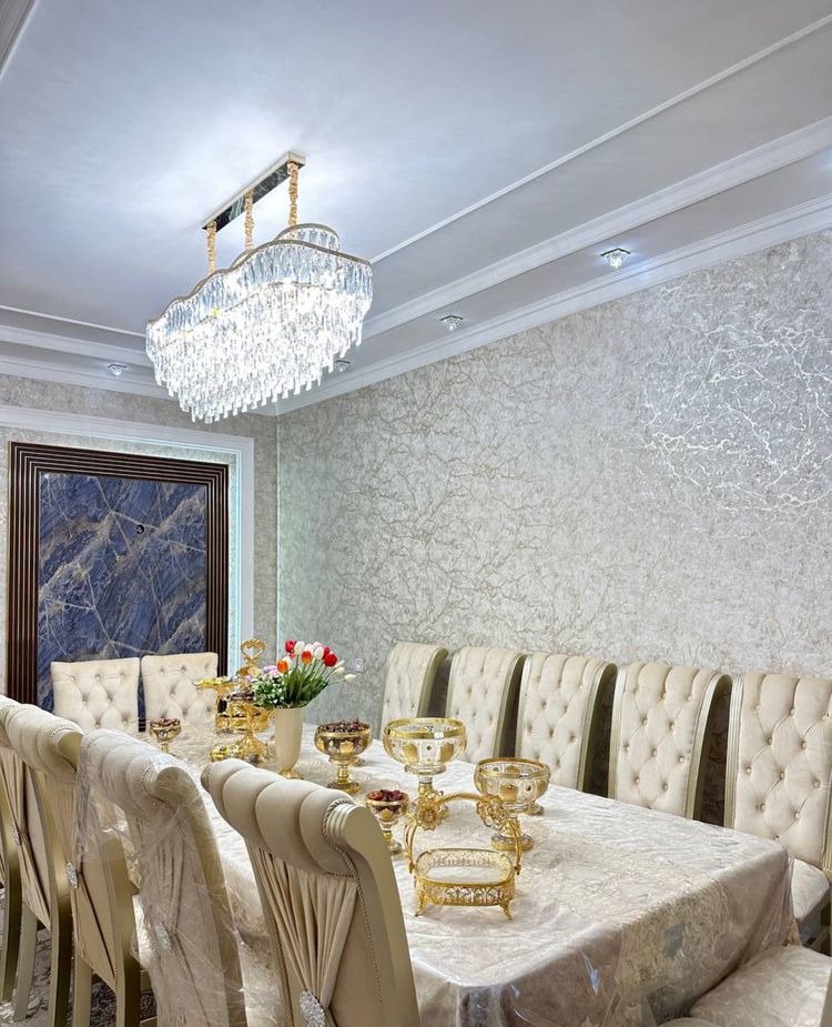 For sale 4-room apartment, 90 m² · Yashnabad — photo 5