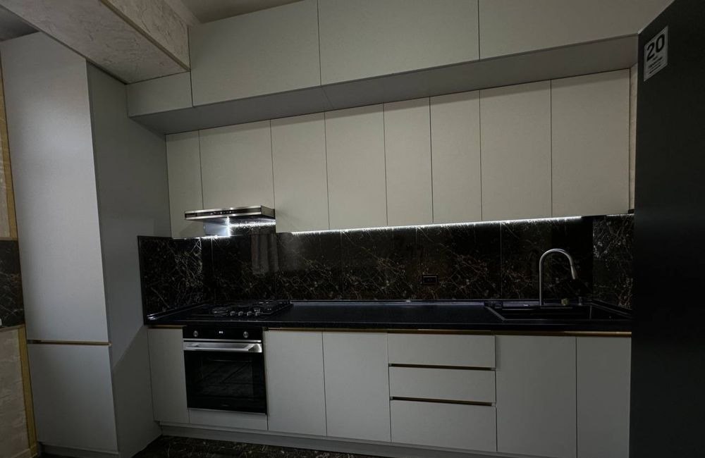 For sale 4-room apartment, 90 m² · Yashnabad — photo 2