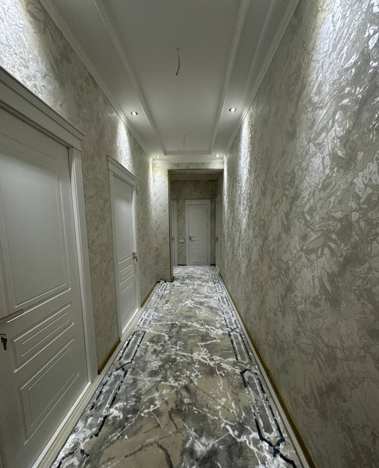 For sale 4-room apartment, 90 m² · Yashnabad — photo 3