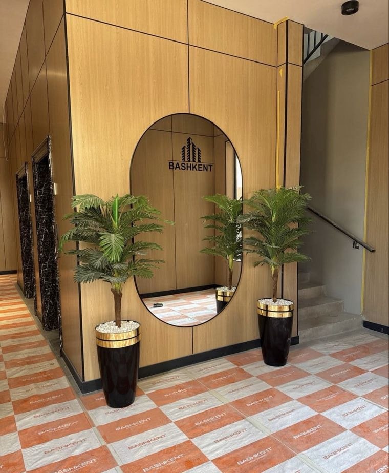 Sotiladi 2 xonali xonadon, 54 m² · Bashkent · Yashnobod — surat 2