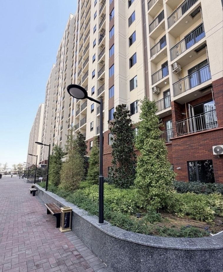 Sotiladi 2 xonali xonadon, 54 m² · Bashkent · Yashnobod — surat 1
