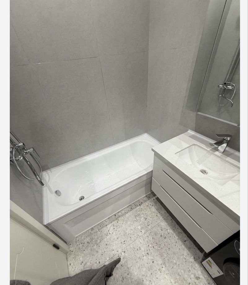 For sale 2-room apartment, 54 m² · Bashkent · Yashnabad — photo 4